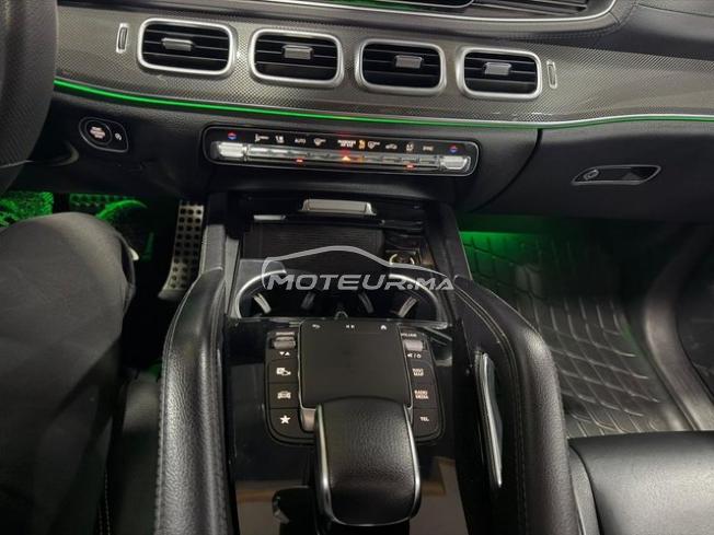 MERCEDES-BENZ CLASSE GLE 400d 4MATIC 