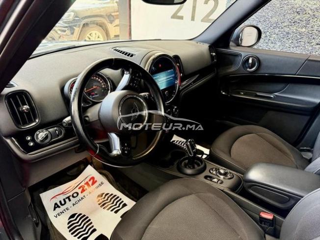 MINI CountriMan