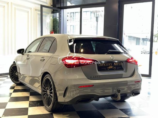 Mercedes-Benz Classe A Diesel Automatique 2026