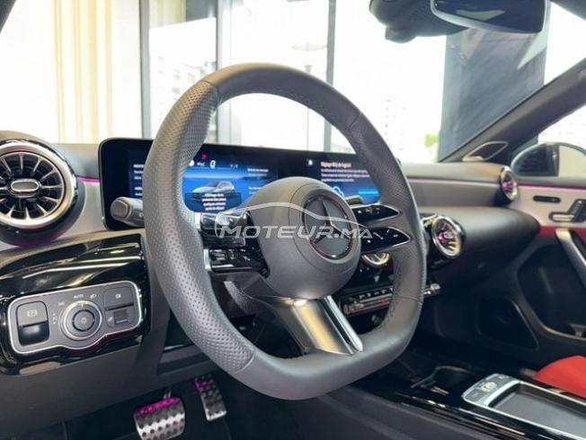 Mercedes-Benz Classe A Diesel Automatique 2026