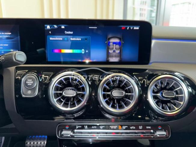 Mercedes-Benz Classe A Diesel Automatique 2026