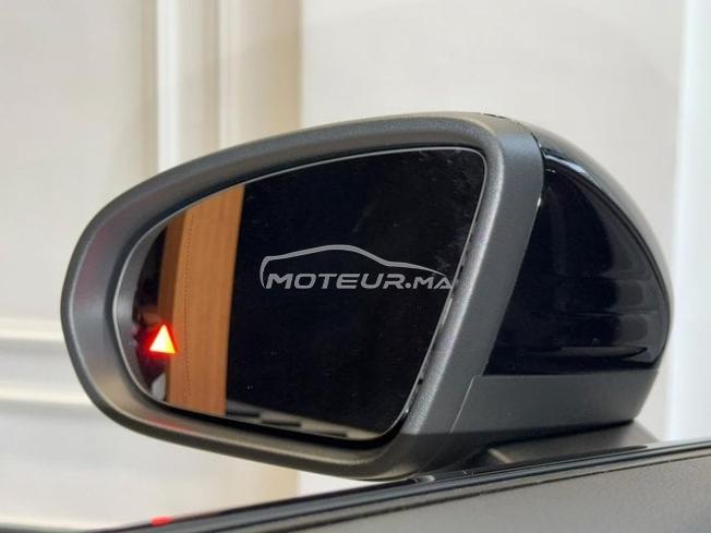 Mercedes-Benz Classe A Diesel Automatique 2026