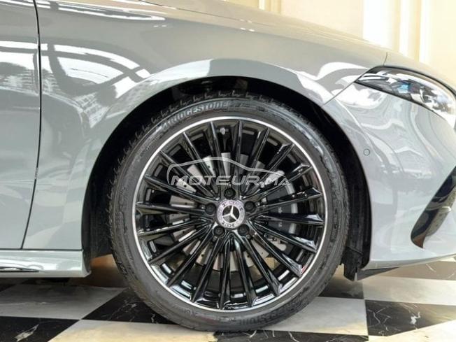 Mercedes-Benz Classe A Diesel Automatique 2026
