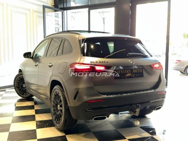 Mercedes-Benz GLA 220d (Importée neuve) 2026