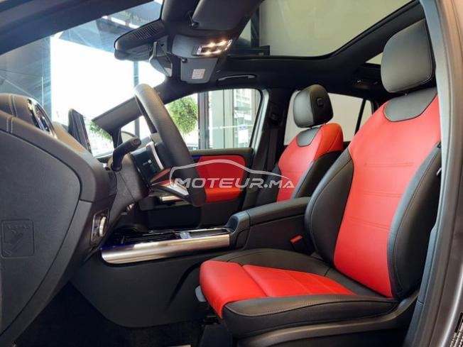 Mercedes-Benz GLA 220d (Importée neuve) 2026