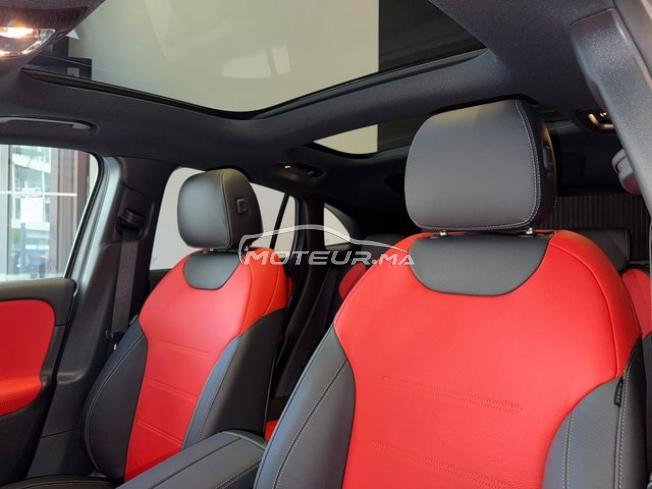 Mercedes-Benz GLA 220d (Importée neuve) 2026