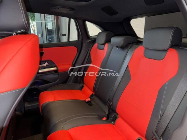 Mercedes-Benz GLA 220d (Importée neuve) 2026