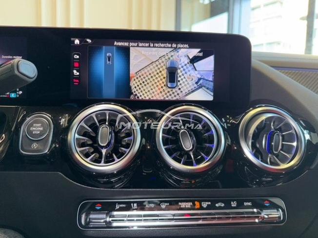 Mercedes-Benz GLA 220d (Importée neuve) 2026