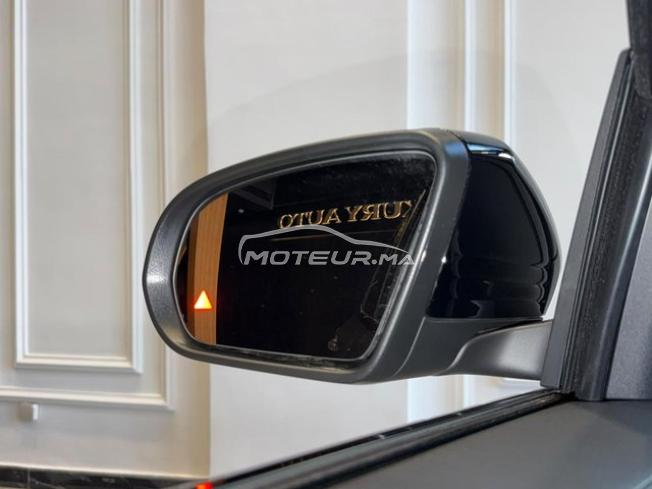 Mercedes-Benz GLA 220d (Importée neuve) 2026