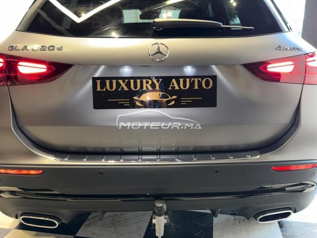 Mercedes-Benz GLA 220d (Importée neuve) 2026