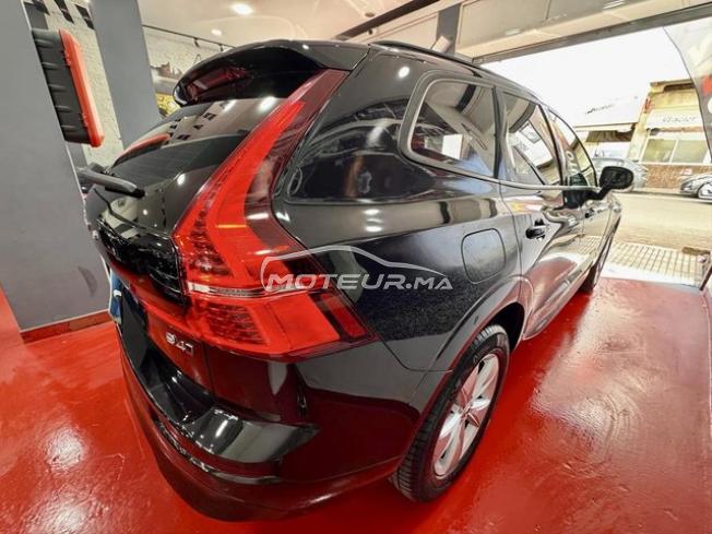 VOLVO XC 60 2024