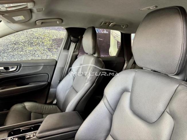 VOLVO XC 60 2024