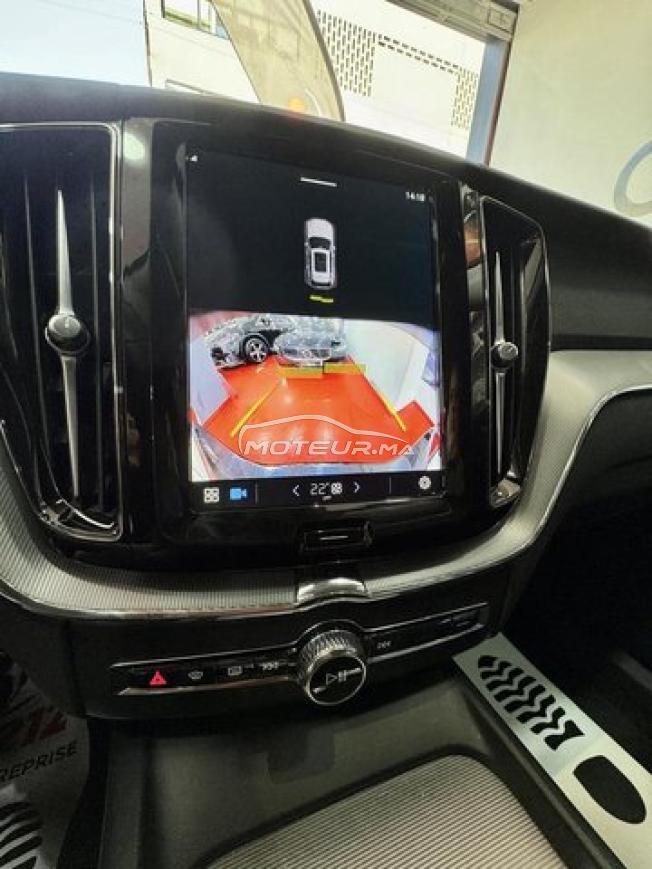 VOLVO XC 60 2024