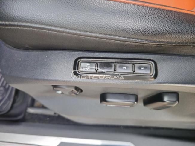 VOLKSWAGEN TIGUAN M2017 PACK Rline