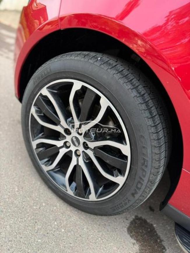 Land Rover Range Rover Vogue 2015 diesel