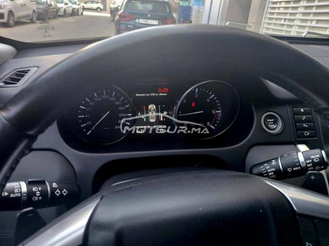 Discovery Sport à Casablanca