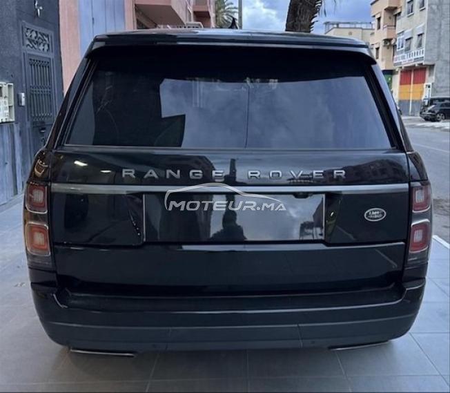 RANGE ROVER VOGUE DIESEL 