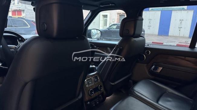 RANGE ROVER VOGUE DIESEL 