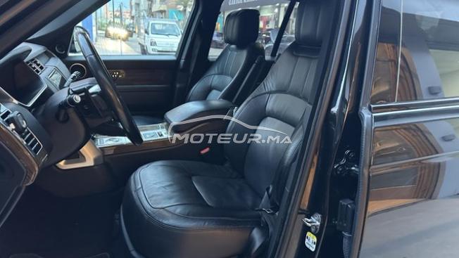 RANGE ROVER VOGUE DIESEL 