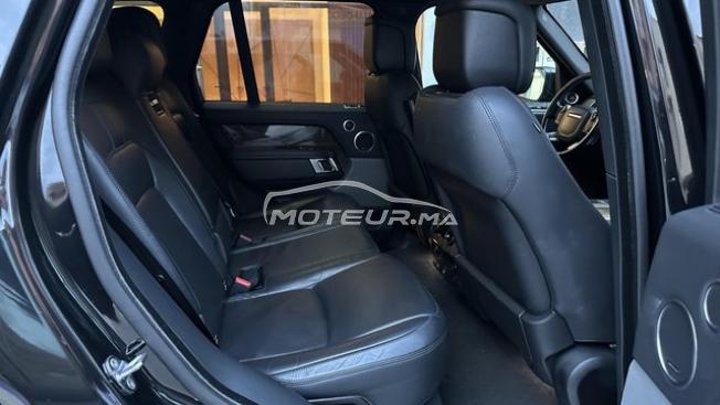 RANGE ROVER VOGUE DIESEL 