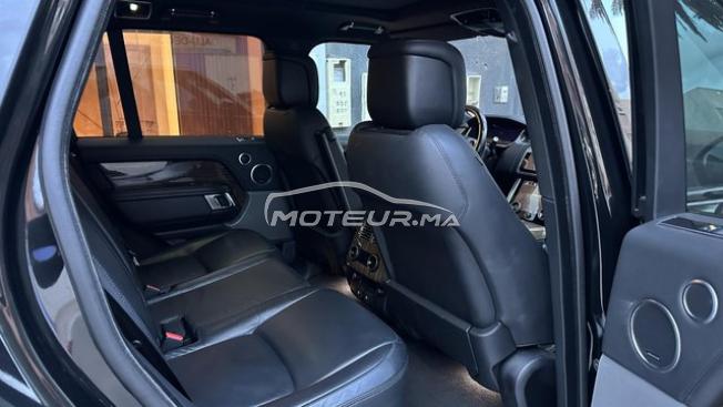 RANGE ROVER VOGUE DIESEL 