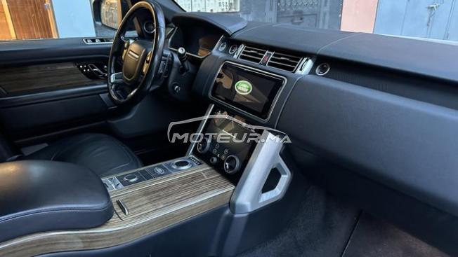 RANGE ROVER VOGUE DIESEL 
