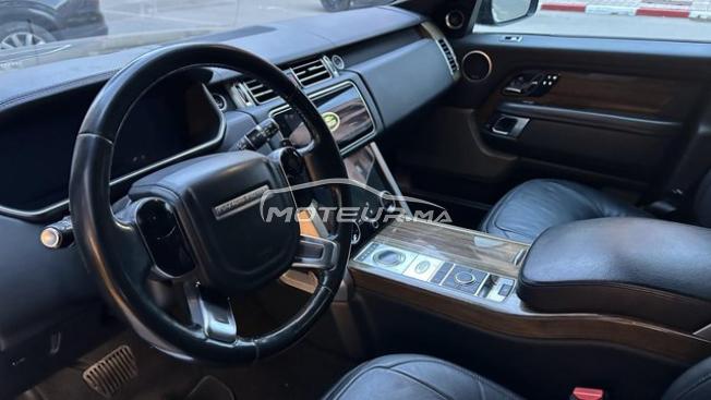 RANGE ROVER VOGUE DIESEL 