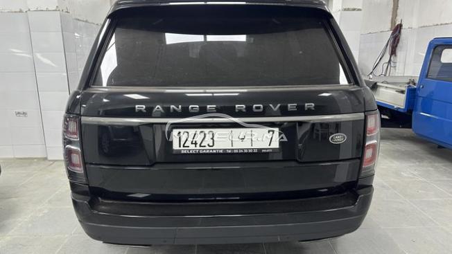 RANGE ROVER VOGUE DIESEL 