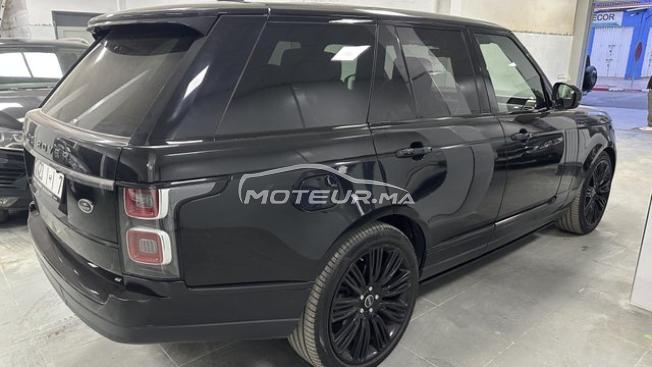 RANGE ROVER VOGUE DIESEL 