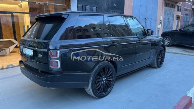RANGE ROVER VOGUE DIESEL 