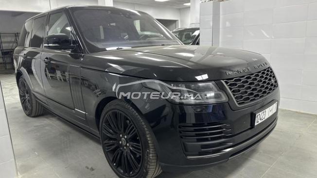 RANGE ROVER VOGUE DIESEL 