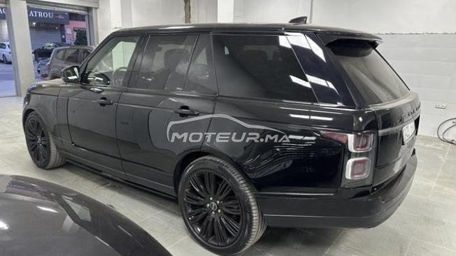 RANGE ROVER VOGUE DIESEL 