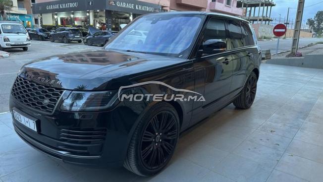 RANGE ROVER VOGUE DIESEL 
