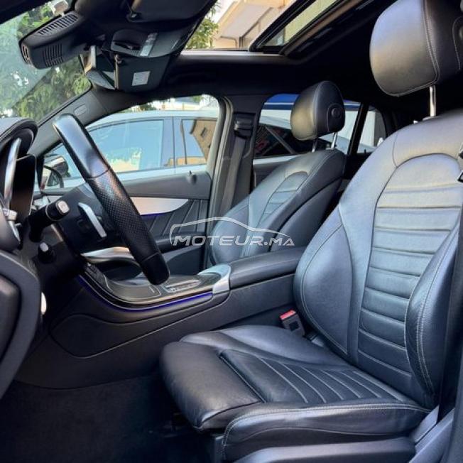 Mercedes benz glc 300de 
