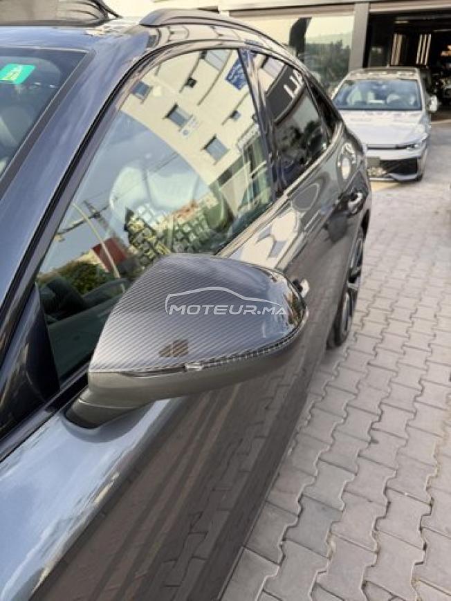 Audi Q5 S-line quattro