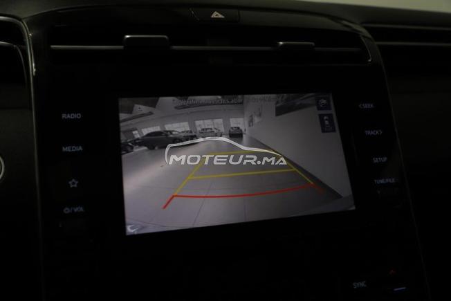 Hyundai Tucson Diesel Automatique 2022