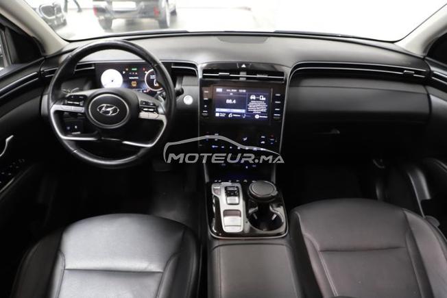 Hyundai Tucson Diesel Automatique 2022