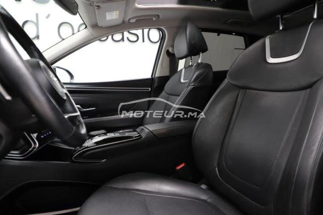 Hyundai Tucson Diesel Automatique 2022