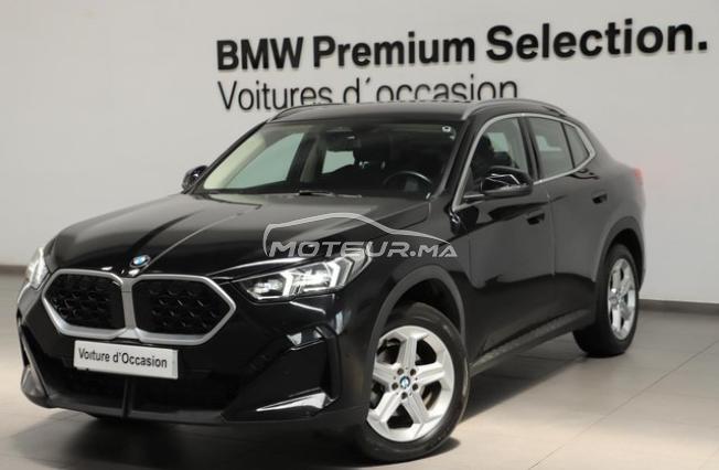 BMW X2 Diesel Automatique 2024 à Casablanca