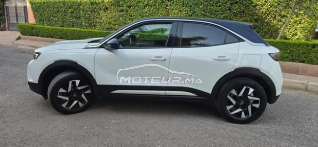 Opel Mokka Essence Automatique 2023 à Marrakech