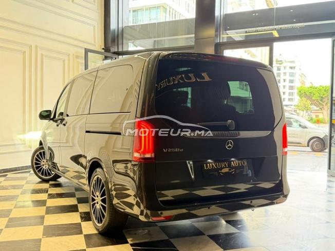 Mercedes-Benz Classe V 250d  2020