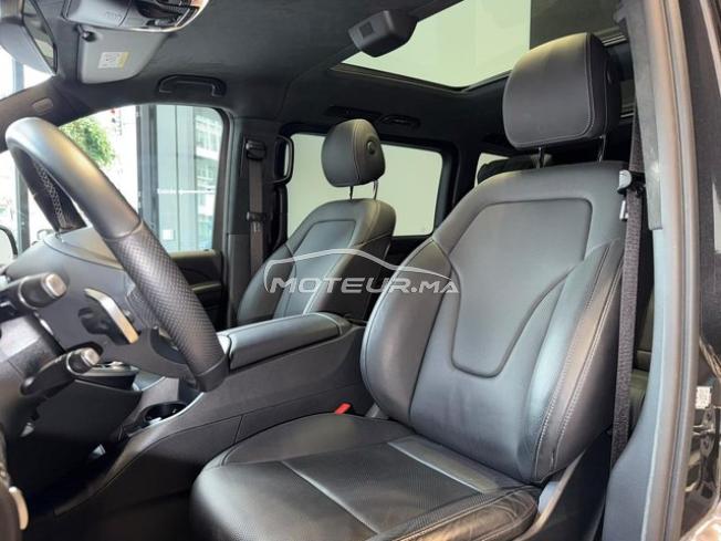 Mercedes-Benz Classe V 250d  2020