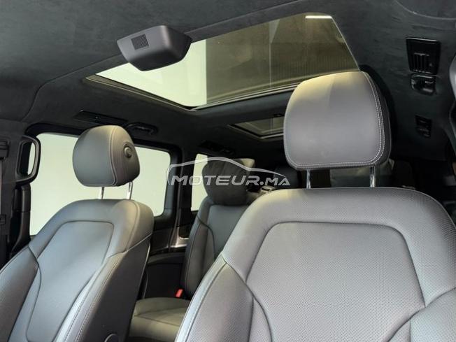 Mercedes-Benz Classe V 250d  2020