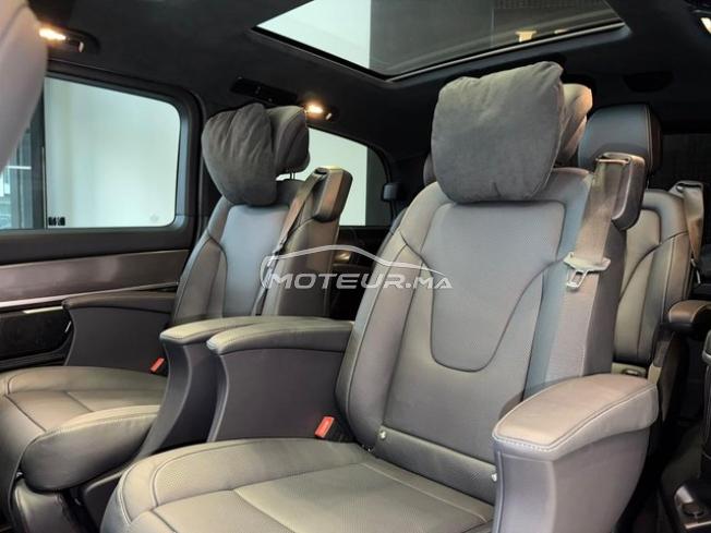 Mercedes-Benz Classe V 250d  2020