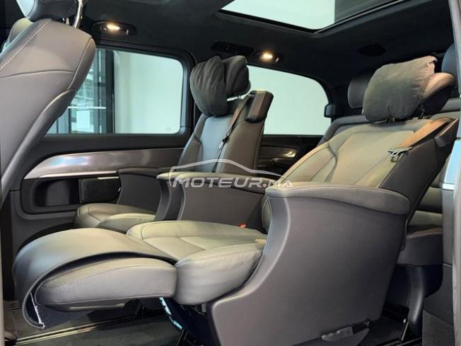 Mercedes-Benz Classe V 250d  2020