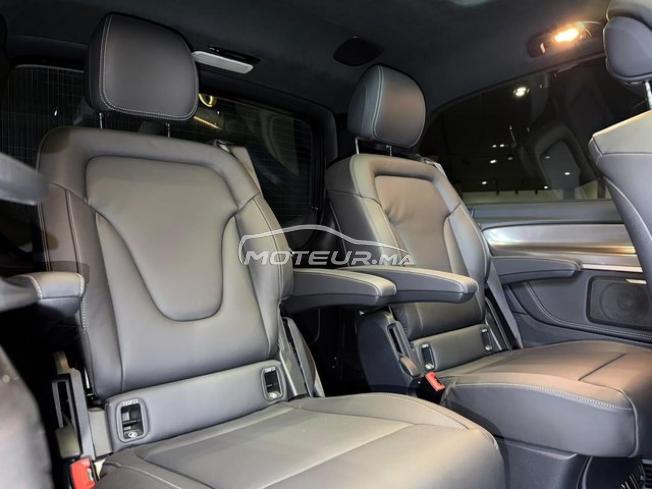 Mercedes-Benz Classe V 250d  2020