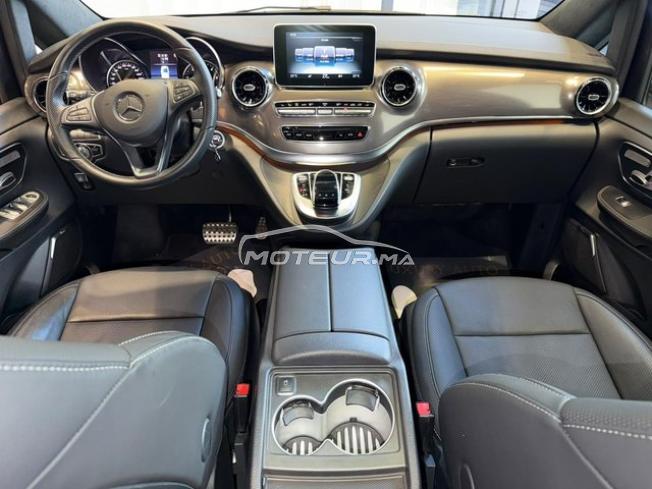 Mercedes-Benz Classe V 250d  2020