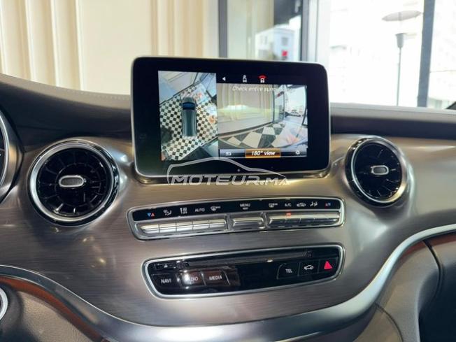 Mercedes-Benz Classe V 250d  2020