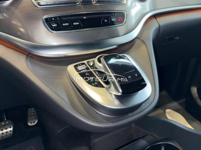 Mercedes-Benz Classe V 250d  2020
