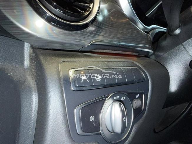Mercedes-Benz Classe V 250d  2020